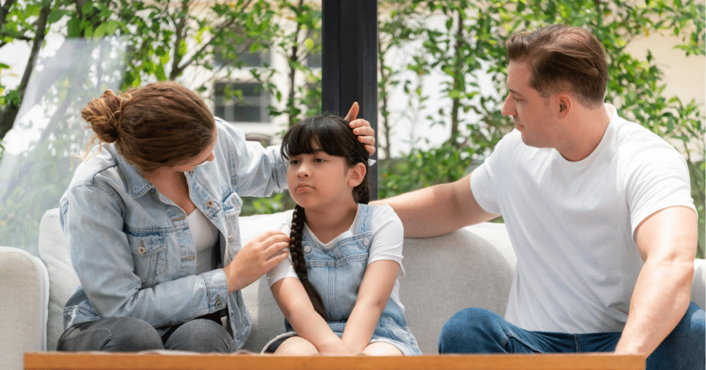 Modifying Child Custody and Support in VA | Poole, Brooke, Plumlee