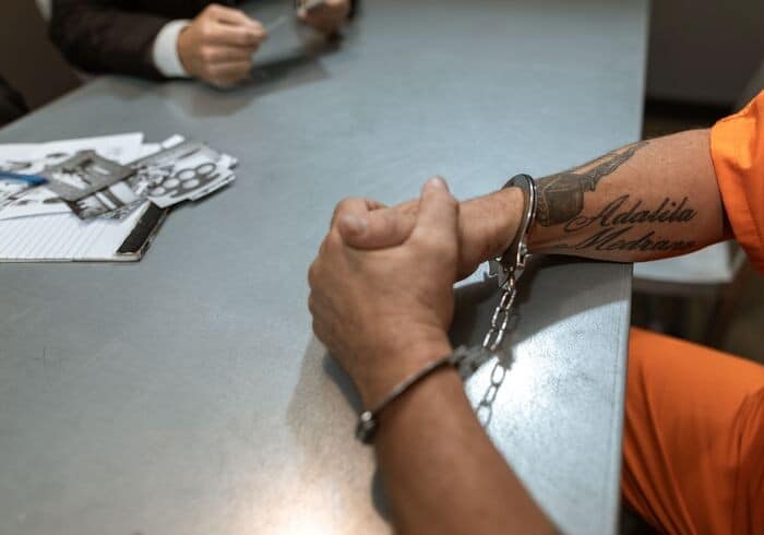 Criminal Defense